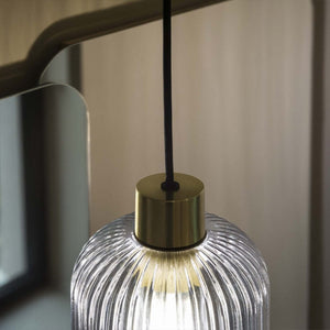 Interior Pendant MINT-1 SP1 Pendant Light