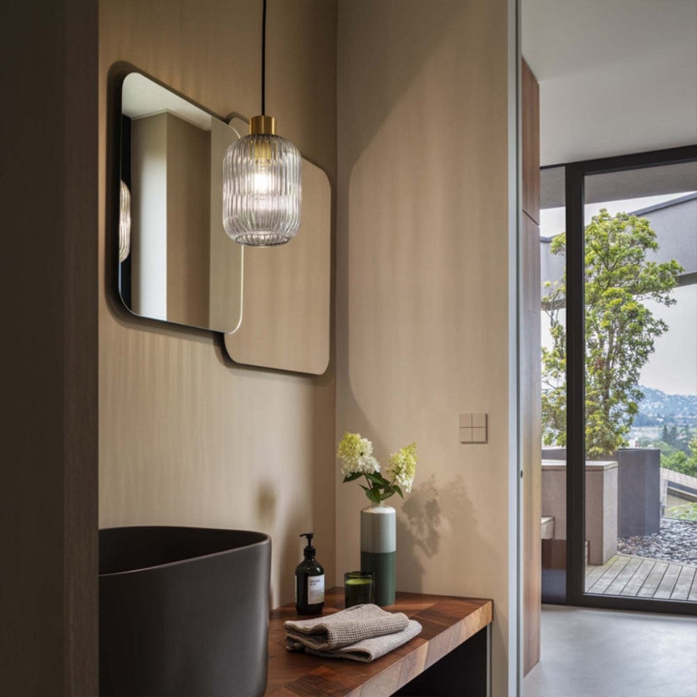 Interior Pendant MINT-1 SP1 Pendant Light