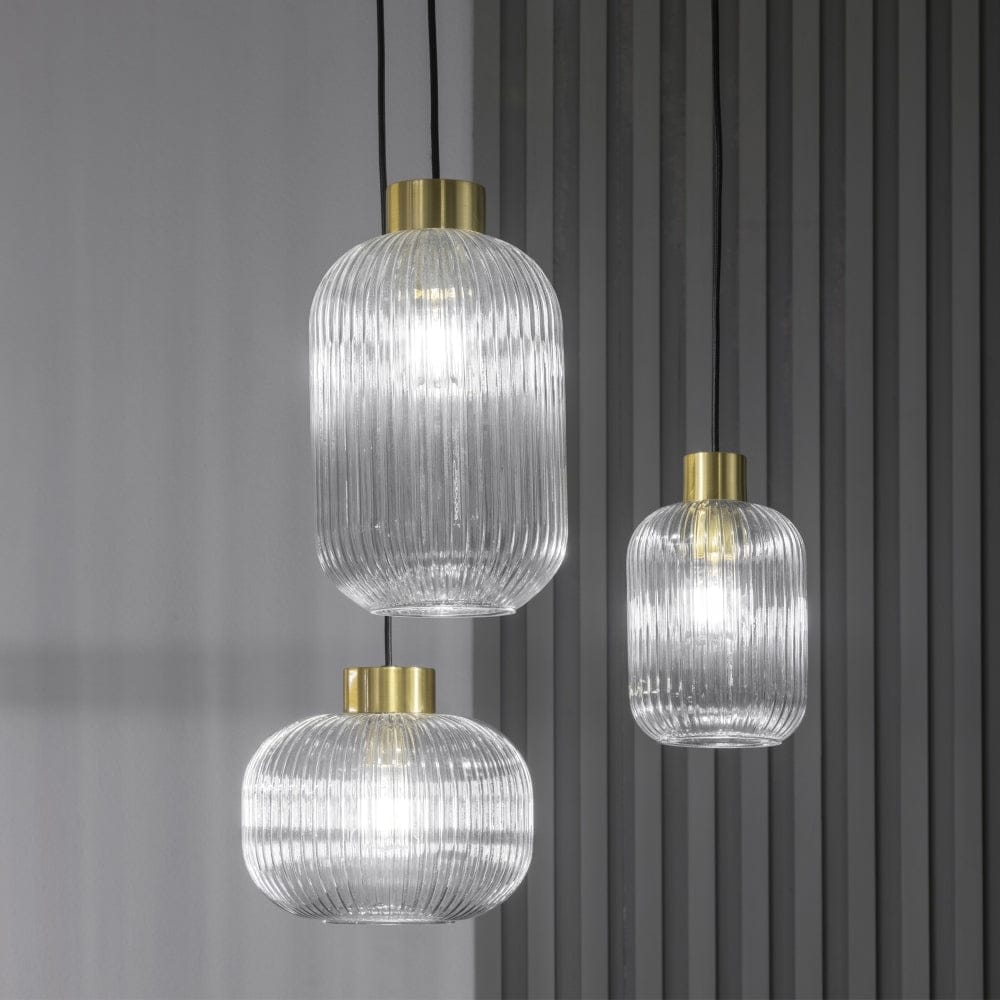 Interior Pendant MINT-3 Pendant Light