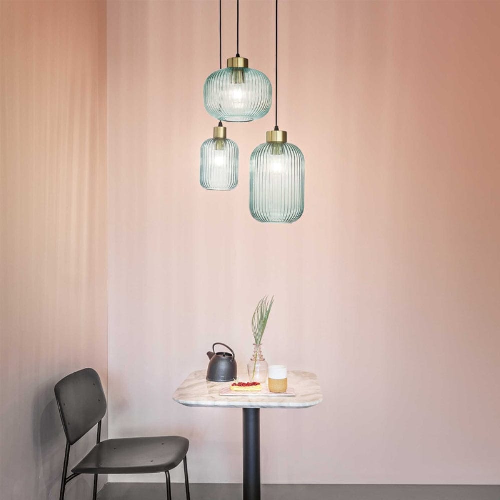 Interior Pendant MINT-3 SP1 Pendant Light