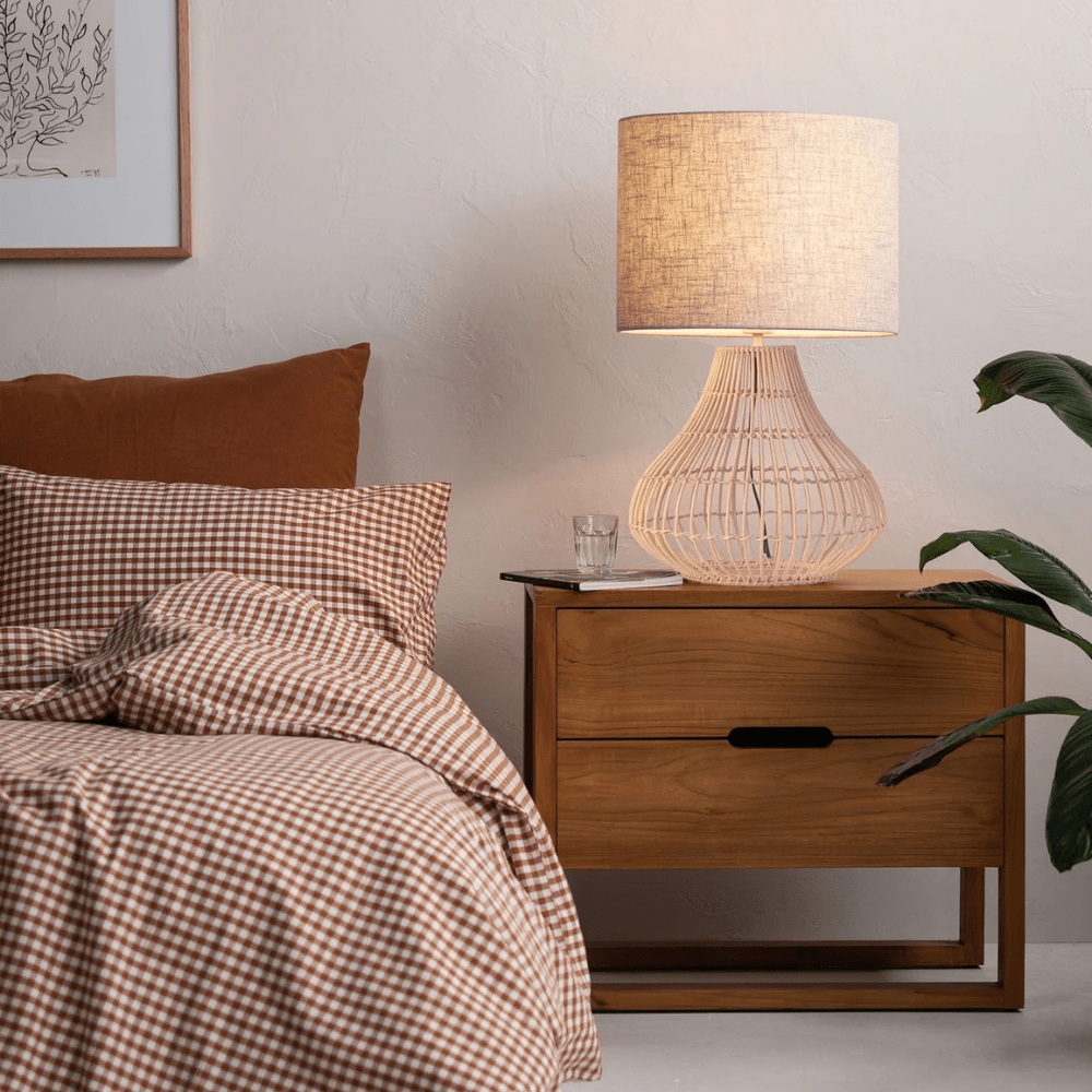 Table Lamps Mira Table Lamp