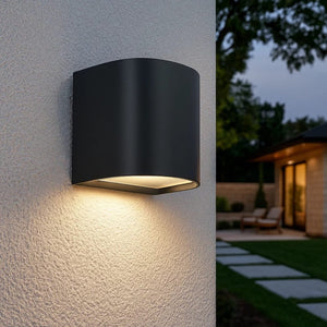 Exterior Wall Light Miro 1 Exterior Wall Light