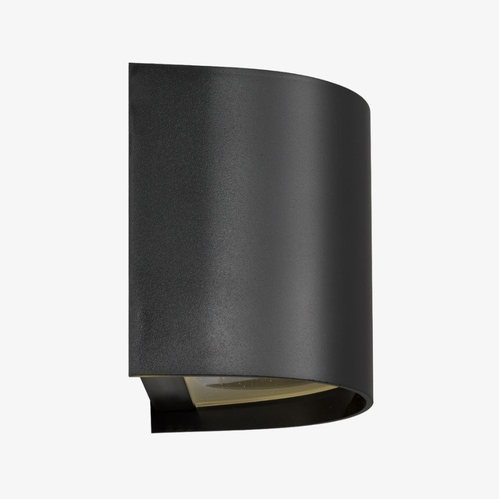 Exterior Wall Light Miro 1 Exterior Wall Light