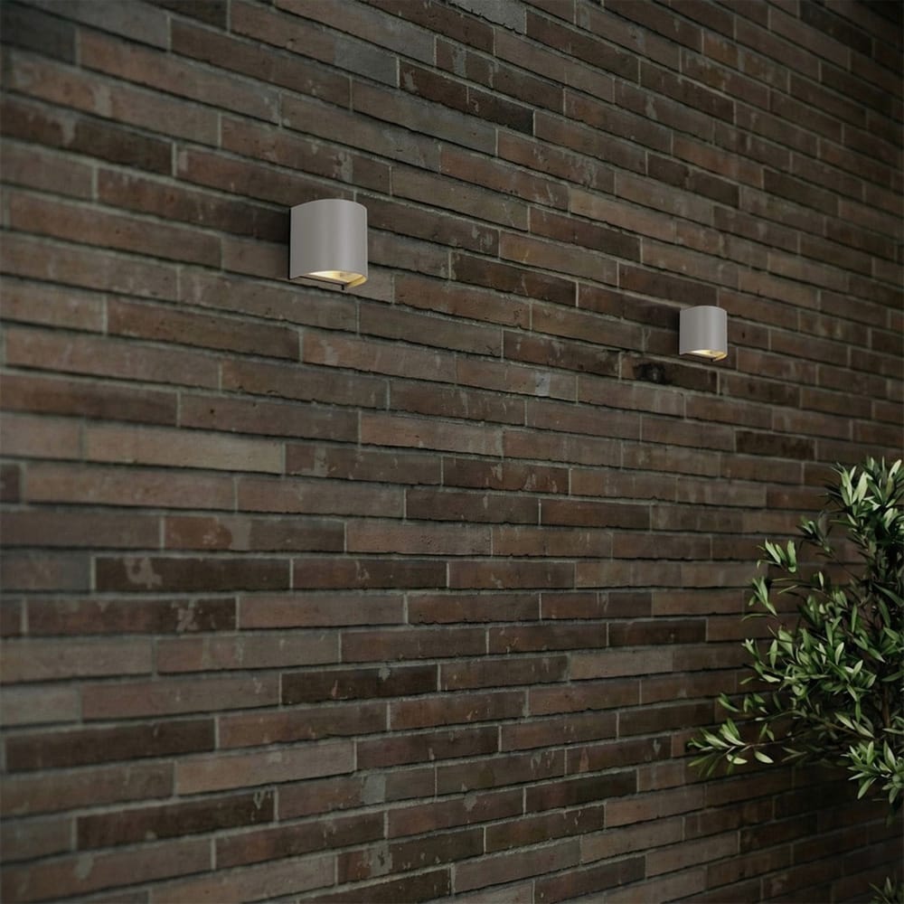 Exterior Wall Light Miro 1 Exterior Wall Light
