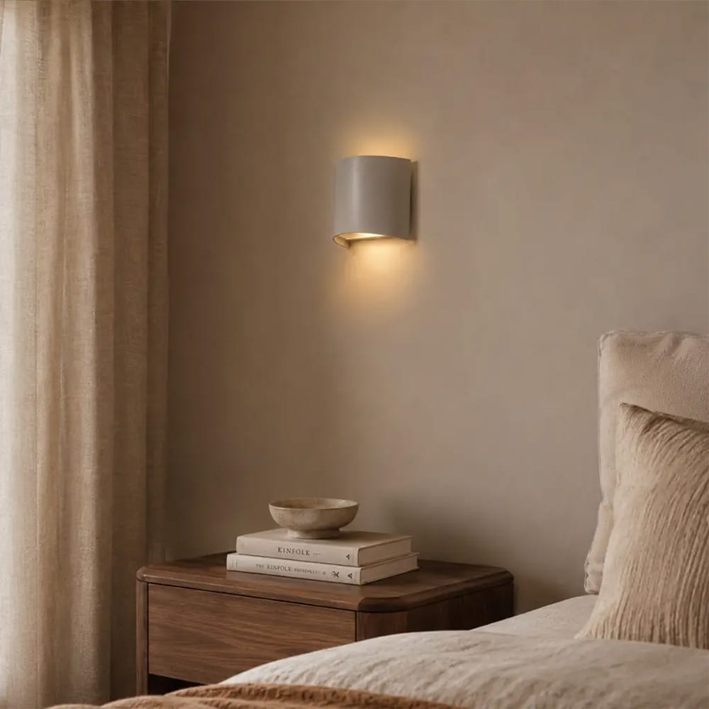 Exterior Wall Light Miro 1 Exterior Wall Light