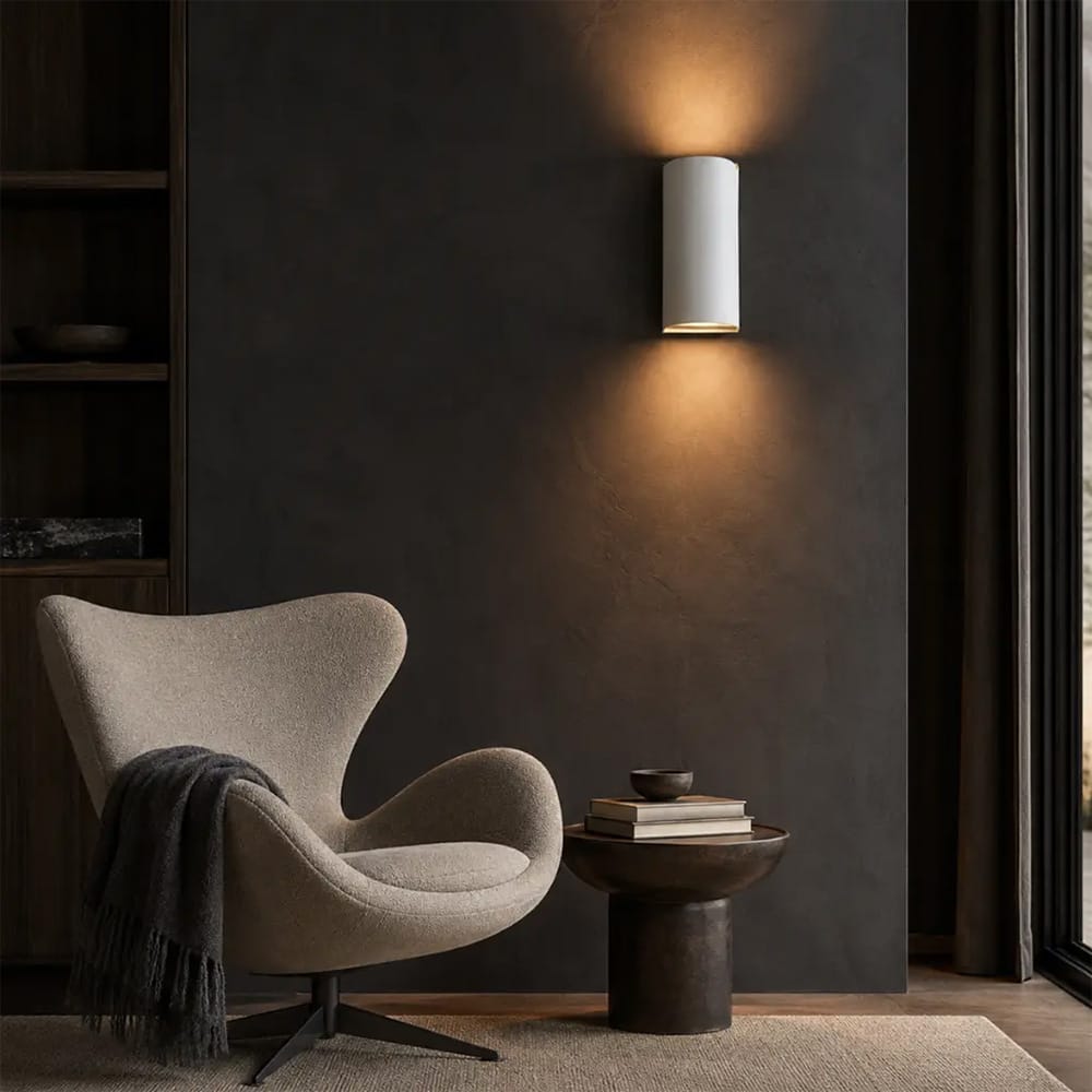 Exterior Wall Light Miro 2 Exterior Wall Light