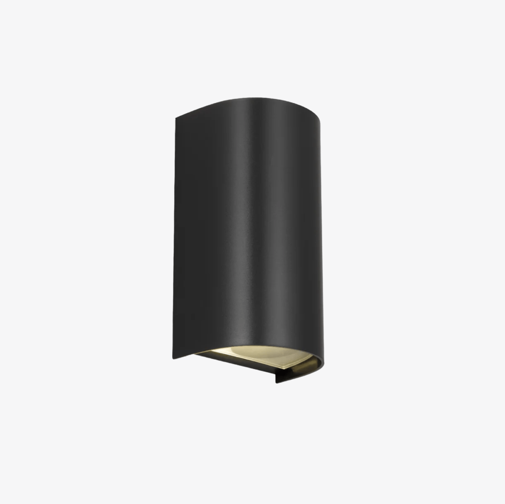 Exterior Wall Light Miro 2 Exterior Wall Light