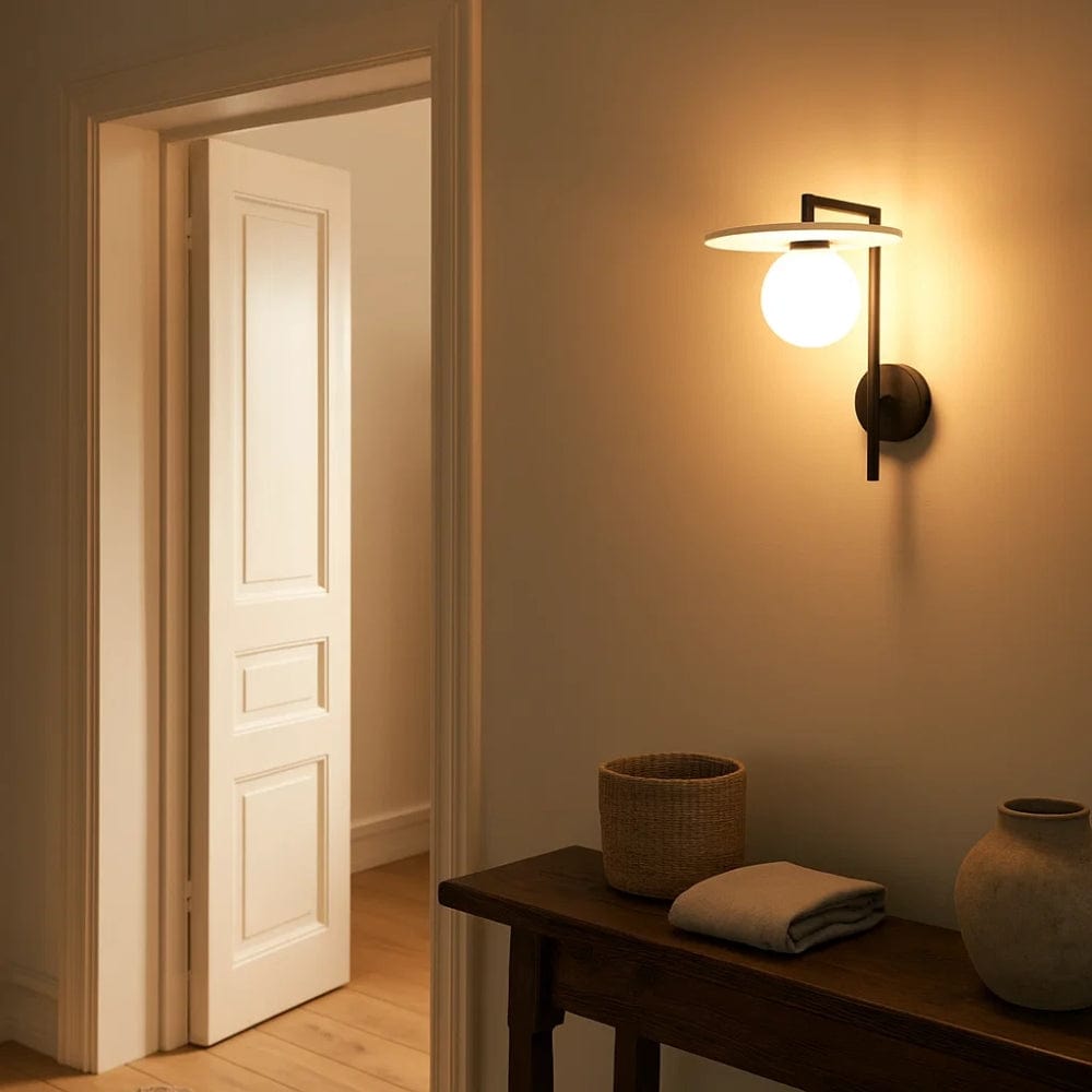 Interior Wall Light / Sconce Miro Wall Light