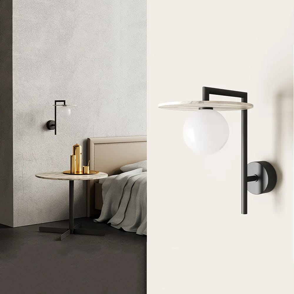Interior Wall Light / Sconce Miro Wall Light