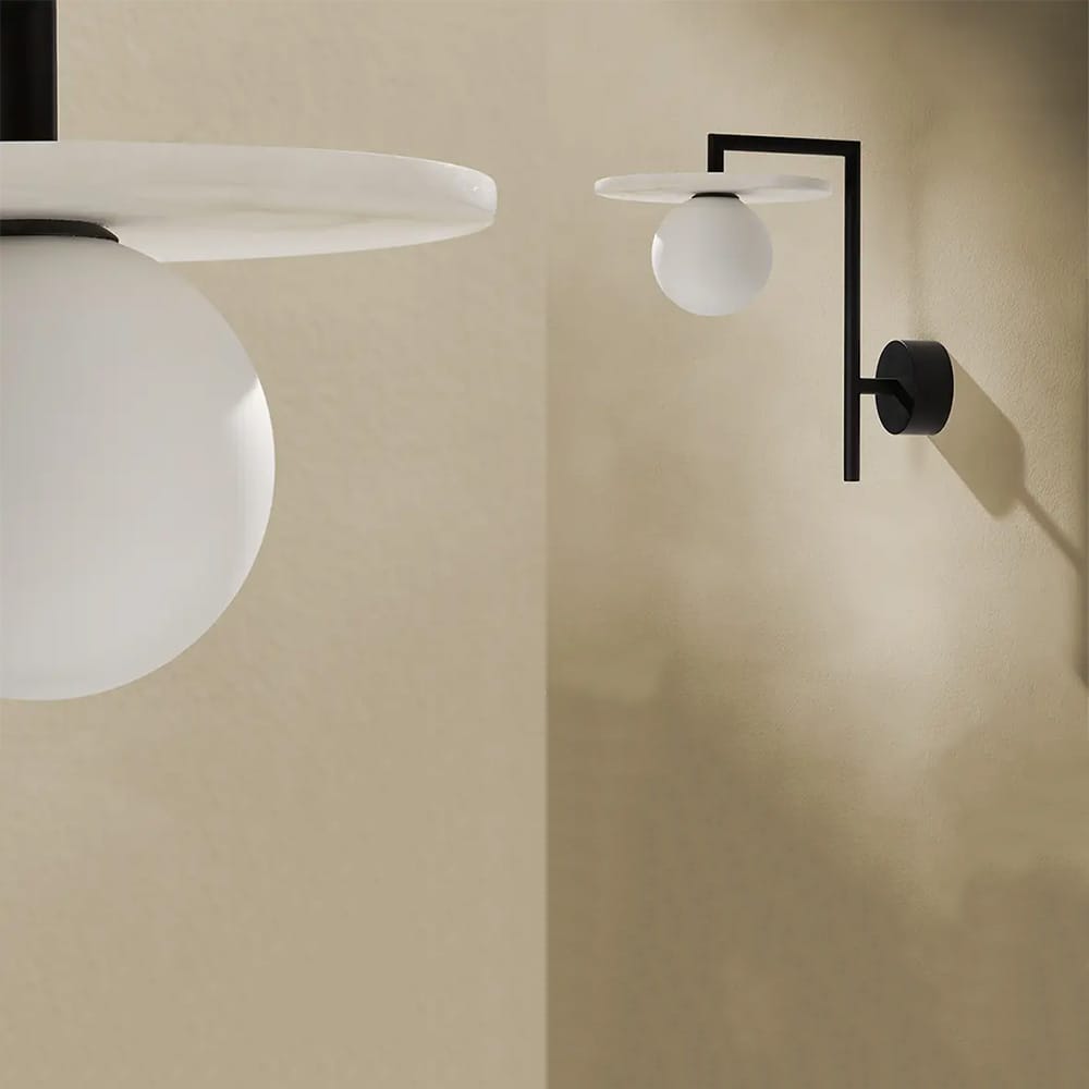 Interior Wall Light / Sconce Miro Wall Light