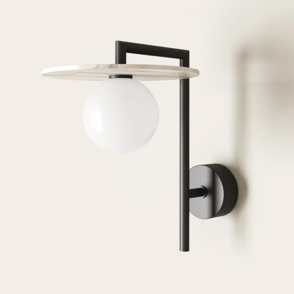Interior Wall Light / Sconce Miro Wall Light