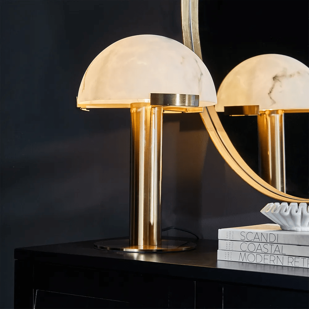 Table Lamps Mishca Table Lamp