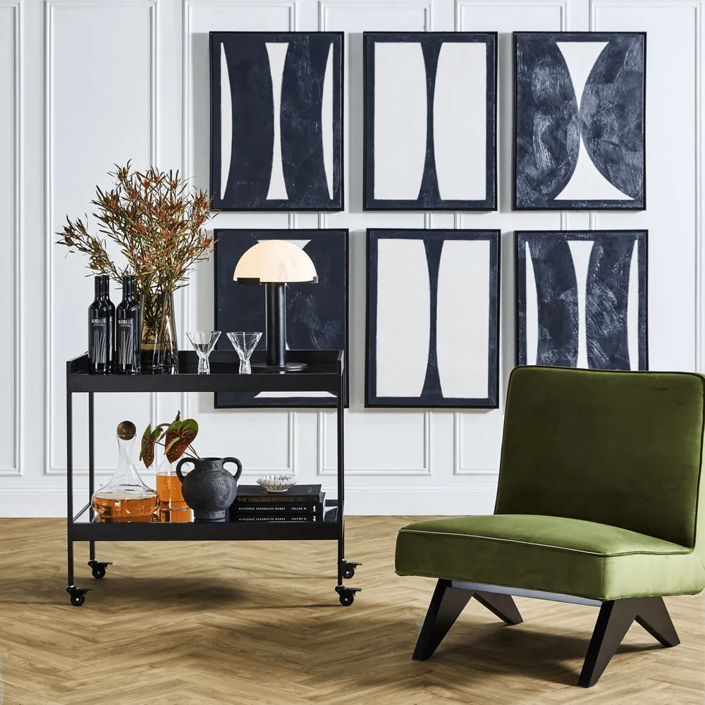 Table Lamps Mishca Table Lamp
