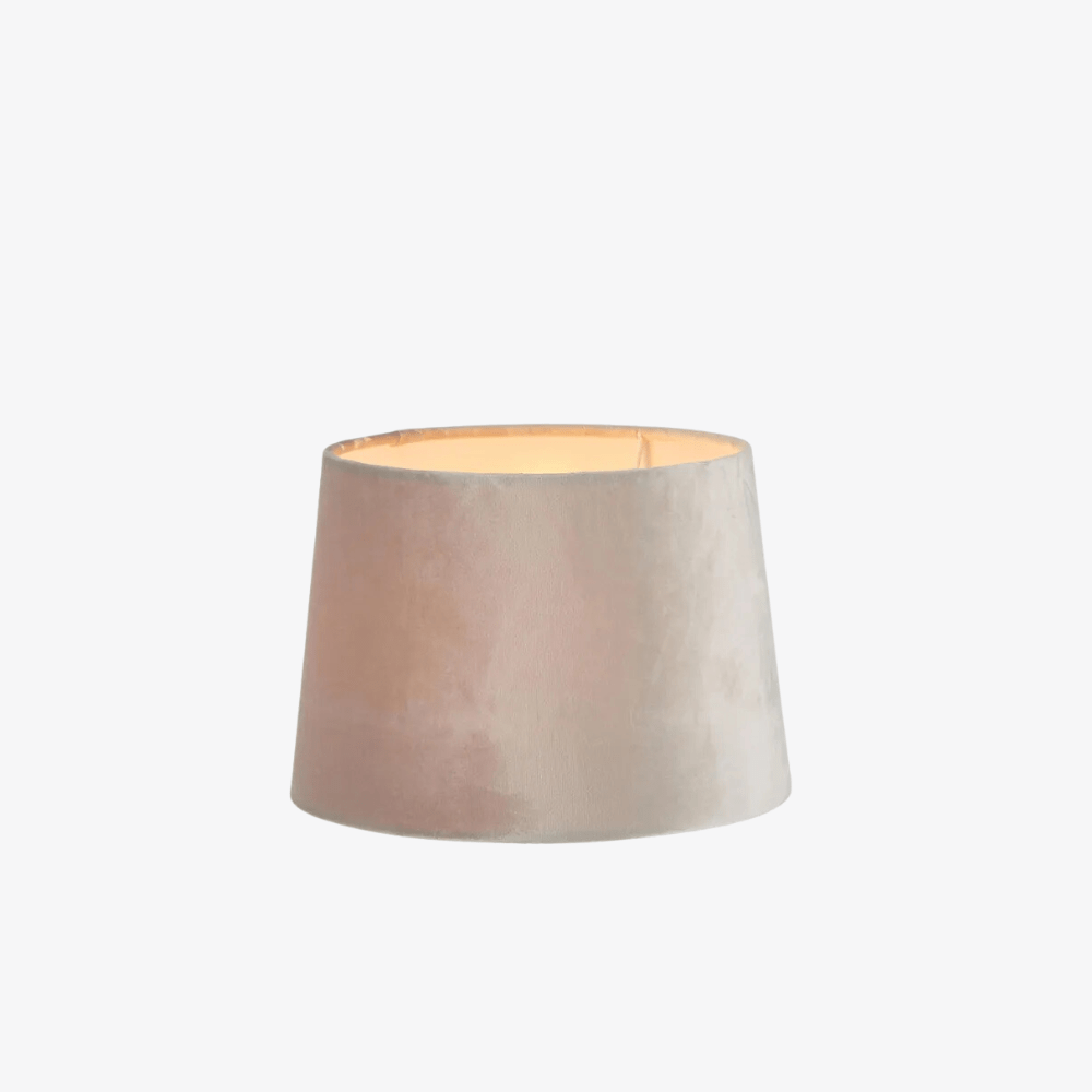 Grey copper light online shade