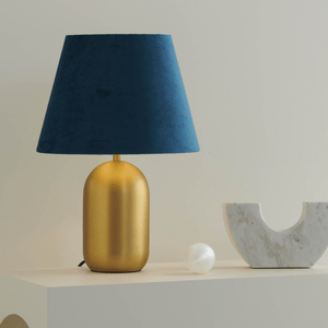 Interior Table Lamps / Misty Table Lamp