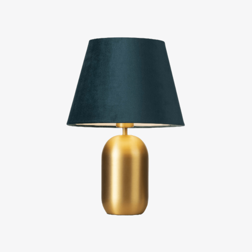 Table Lamps Misty Table Lamp