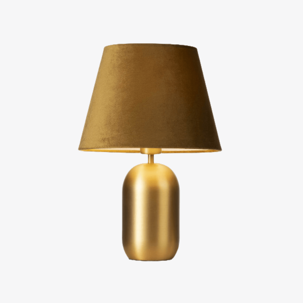 Table Lamps Misty Table Lamp