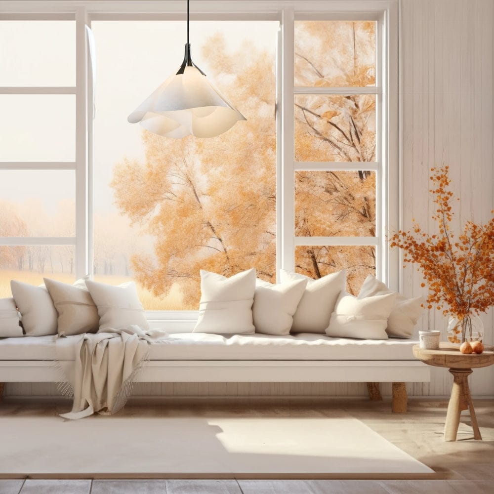 Interior Pendant Mobius Large Pendant