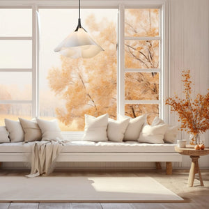 Interior Pendant Mobius Large Pendant