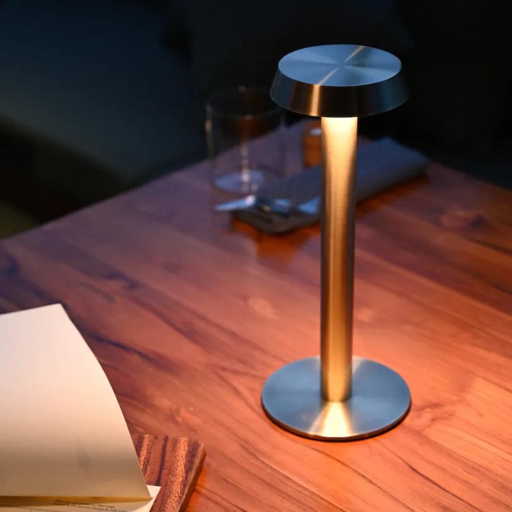 Portables Moka Table Lamp Portable