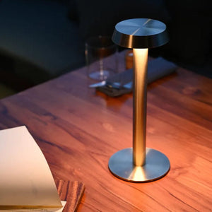 Portables Moka Table Lamp Portable