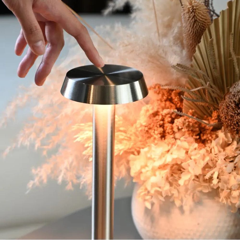 Portables Moka Table Lamp Portable