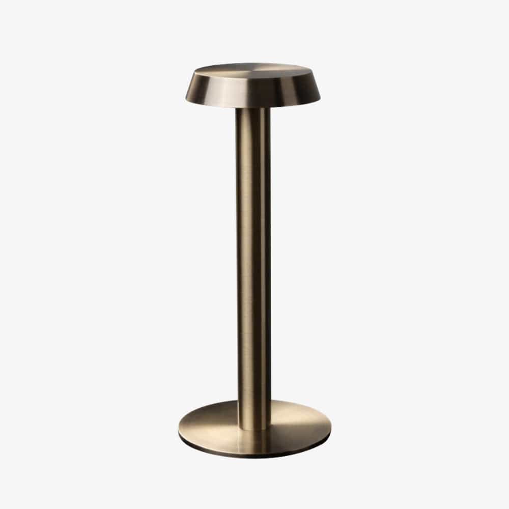 Portables Moka Table Lamp Portable