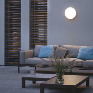 Exterior Wall Light Mona N°1 Wall Light