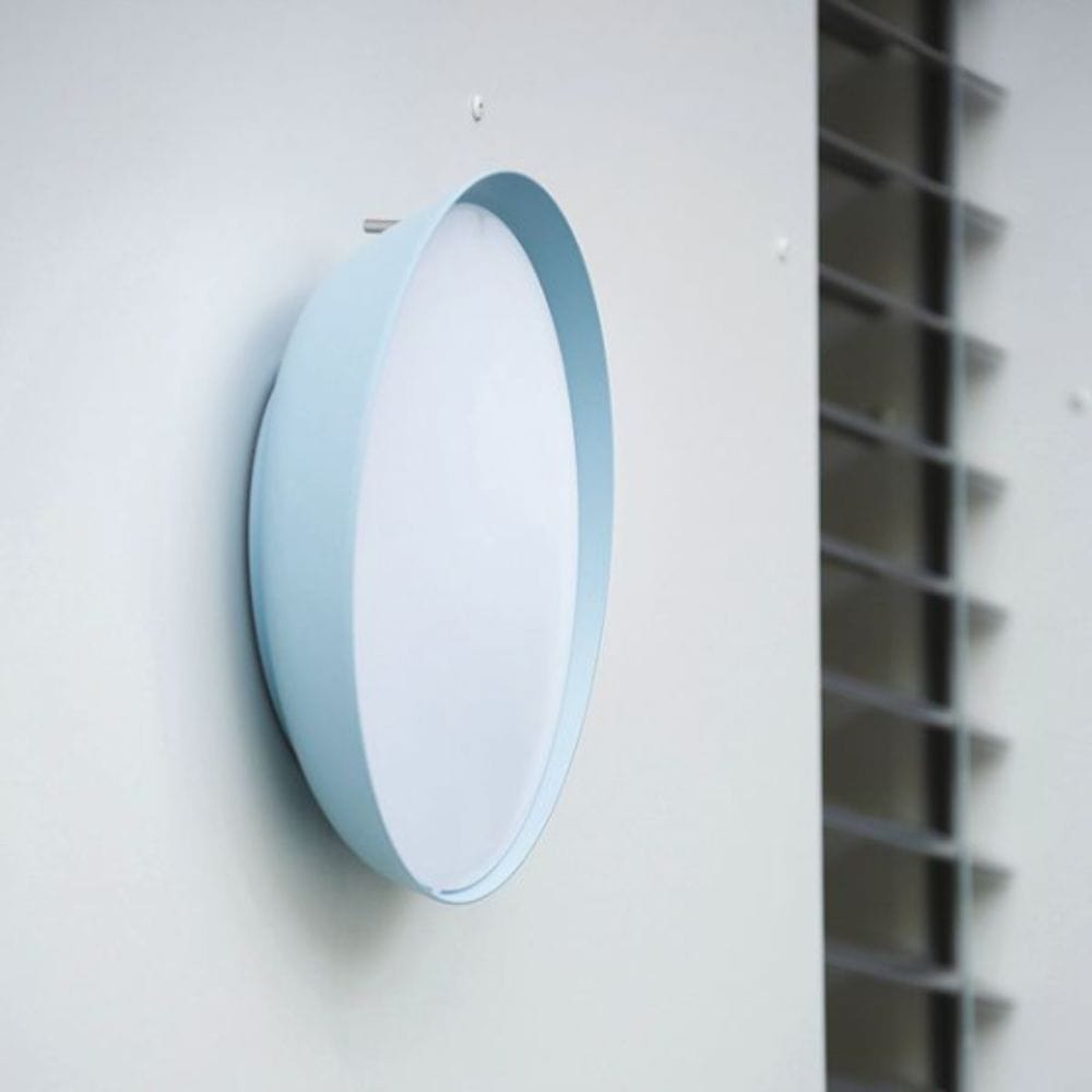 Exterior Wall Light Mona N°1 Wall Light