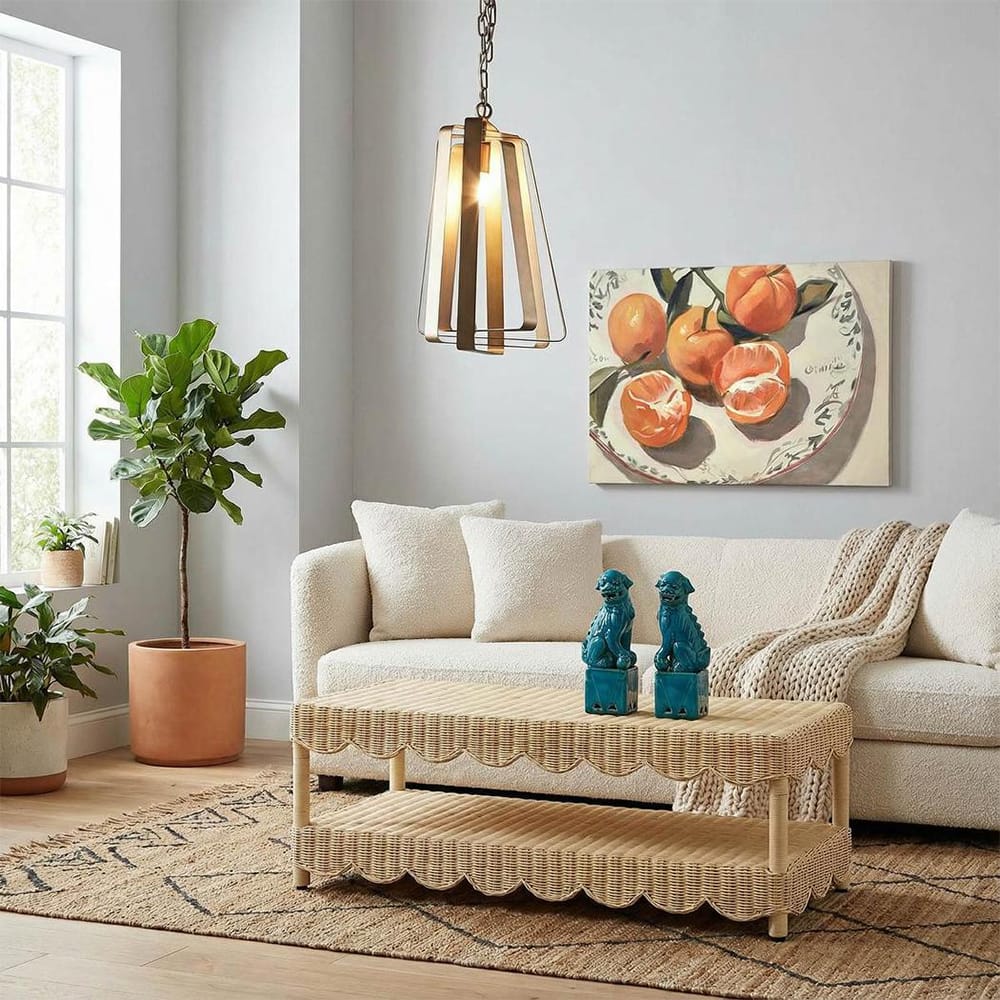 Interior Pendant Mona Vale Ceiling Pendant (Excess Stock)