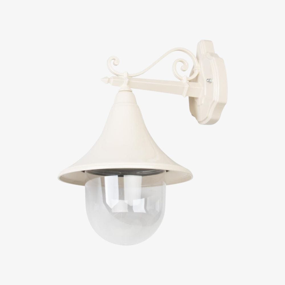 Exterior Wall Light Monaco Hanging Wall Light