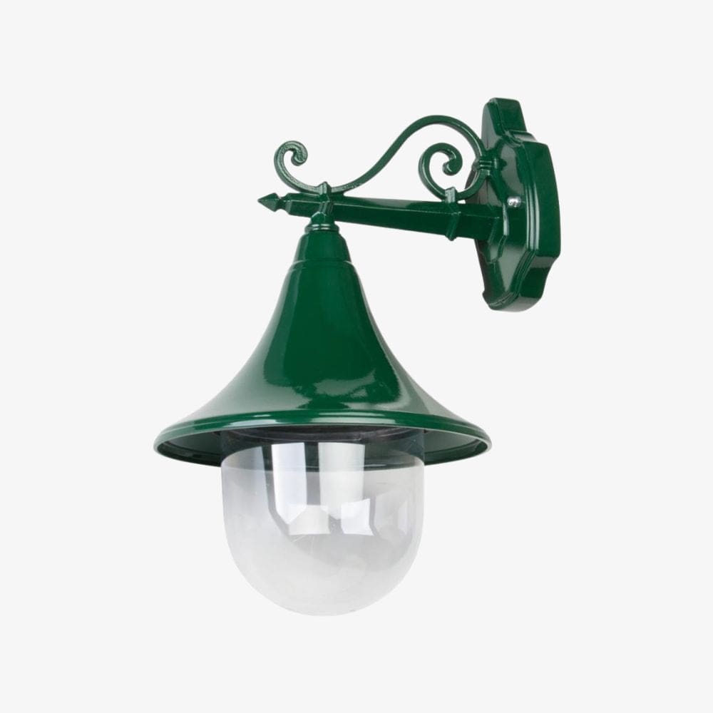 Exterior Wall Light Monaco Hanging Wall Light