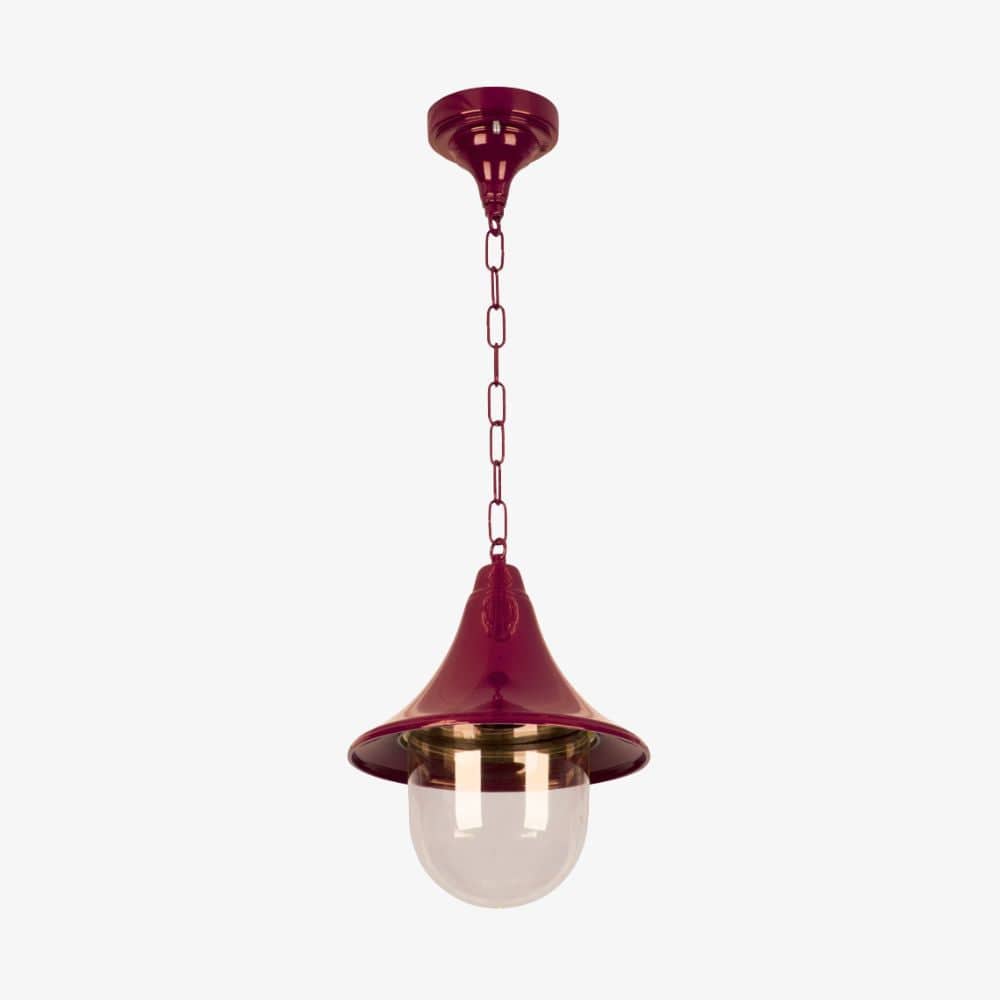 Exterior Pendant Monaco Pendant Light