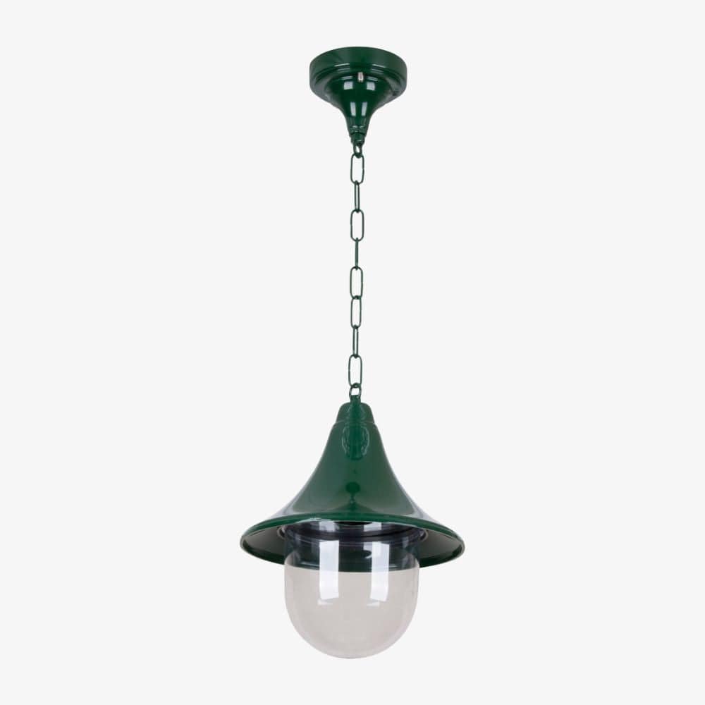 Exterior Pendant Monaco Pendant Light