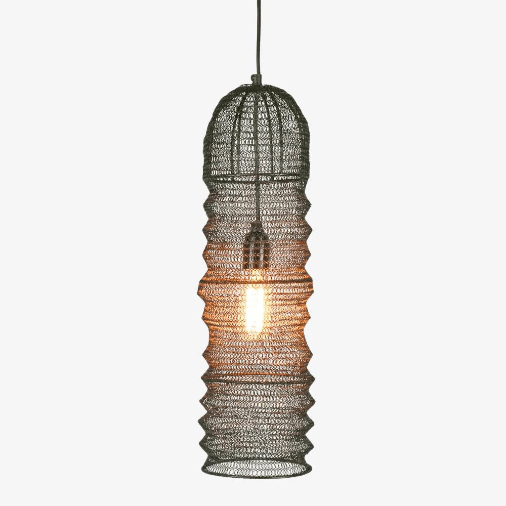 Interior Pendant Monash Wire Mesh Ceiling Pendant