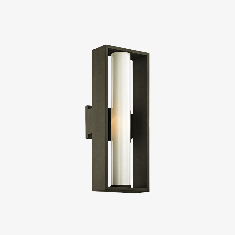 Exterior Wall Light Mondrian Wall Sconce
