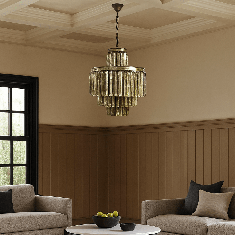 Chandelier Montana Chandelier