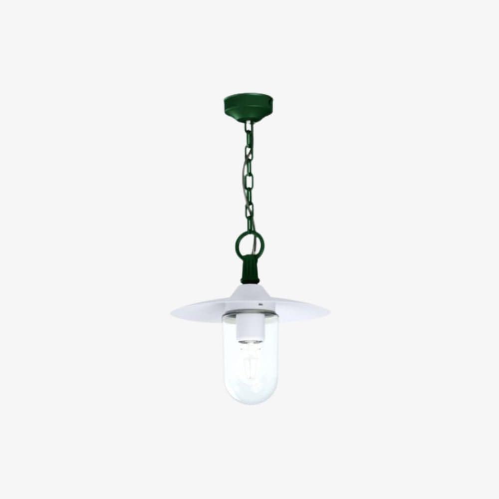 Exterior Pendant Montana N°1 Pendant Light