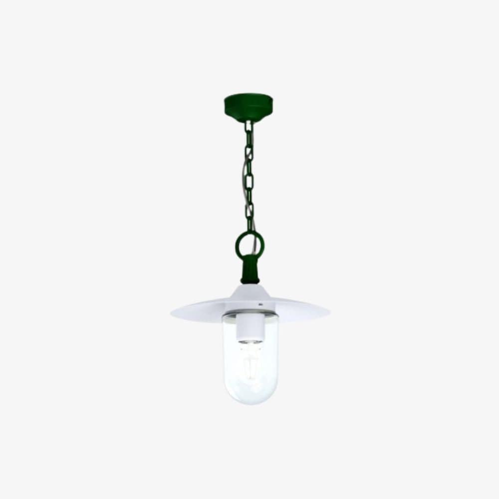 Exterior Pendant Montana N°1 Pendant Light