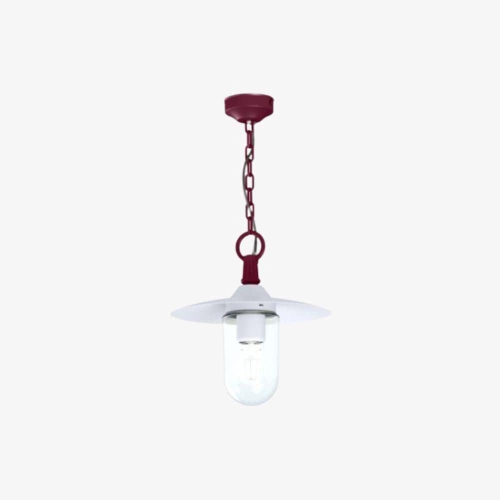 Exterior Pendant Montana N°1 Pendant Light