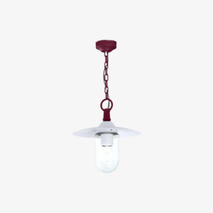 Exterior Pendant Montana N°1 Pendant Light