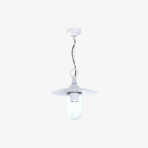 Exterior Pendant Montana N°1 Pendant Light