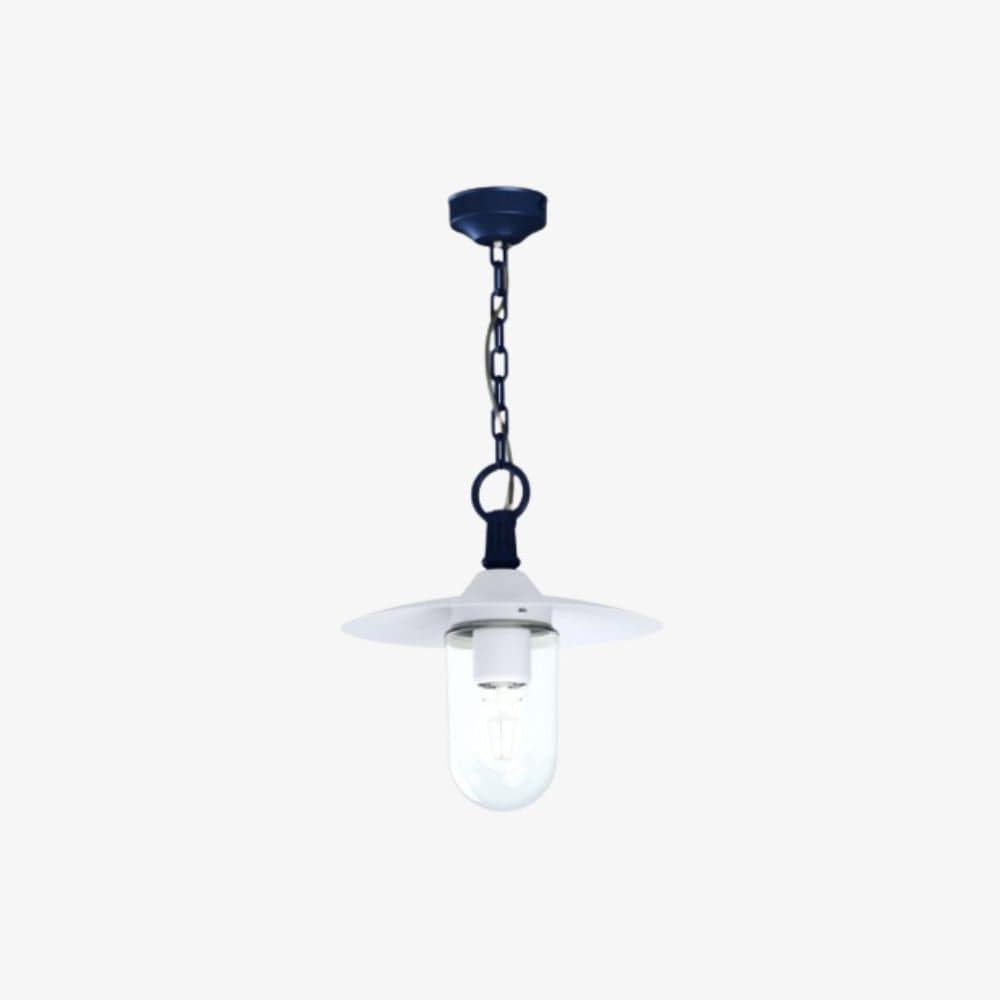 Exterior Pendant Montana N°1 Pendant Light