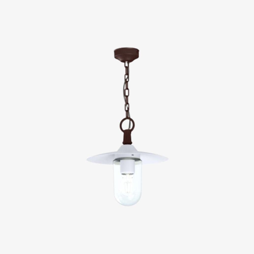 Exterior Pendant Montana N°1 Pendant Light
