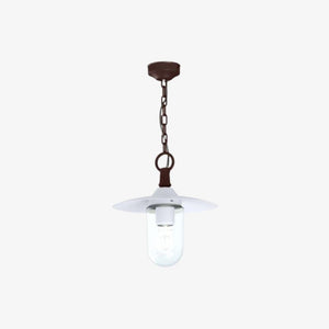 Exterior Pendant Montana N°1 Pendant Light