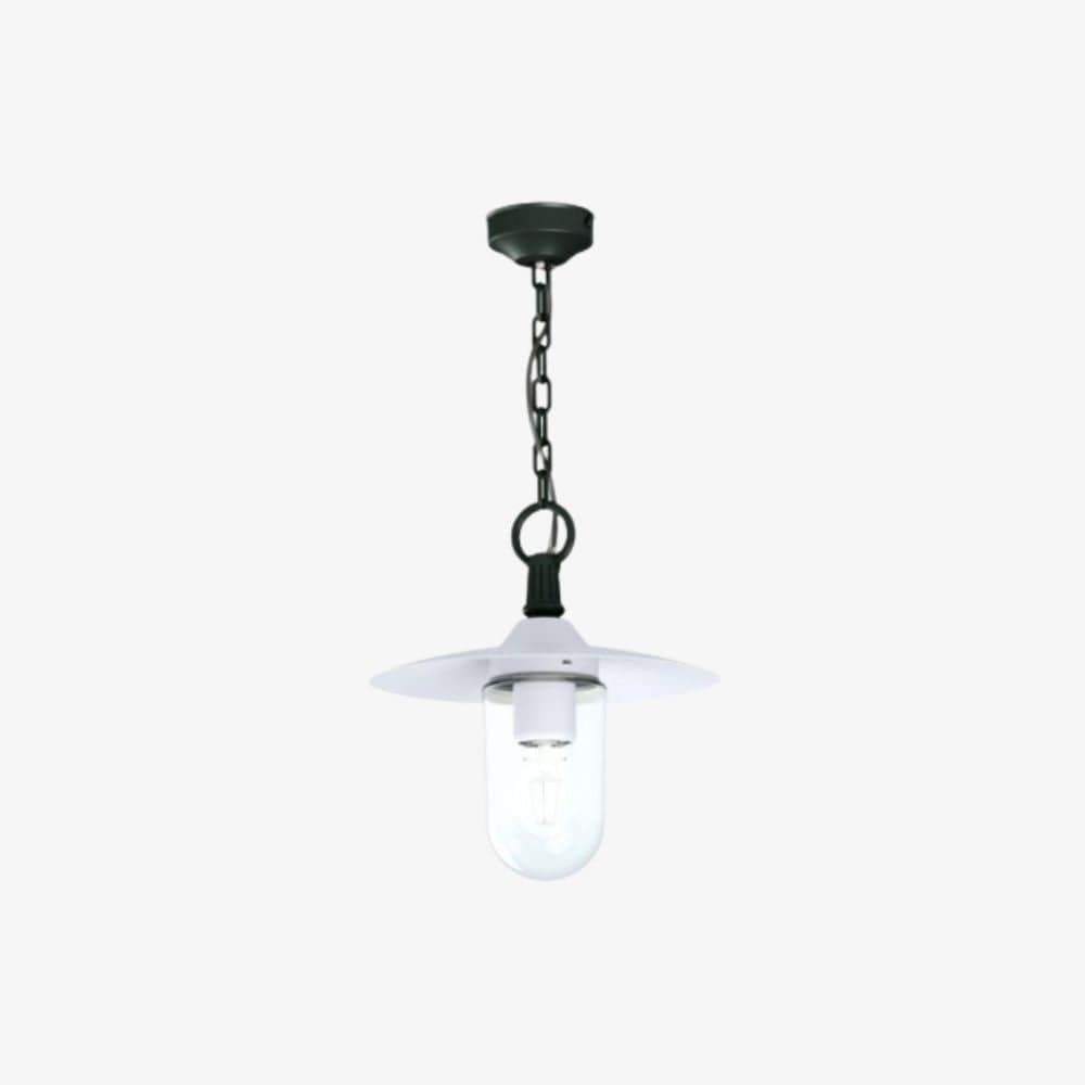 Exterior Pendant Montana N°1 Pendant Light