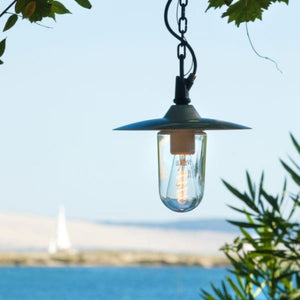 Exterior Pendant Montana N°1 Pendant Light