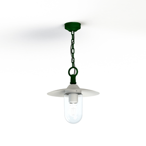 Exterior Pendant Montana N°1 Pendant Light