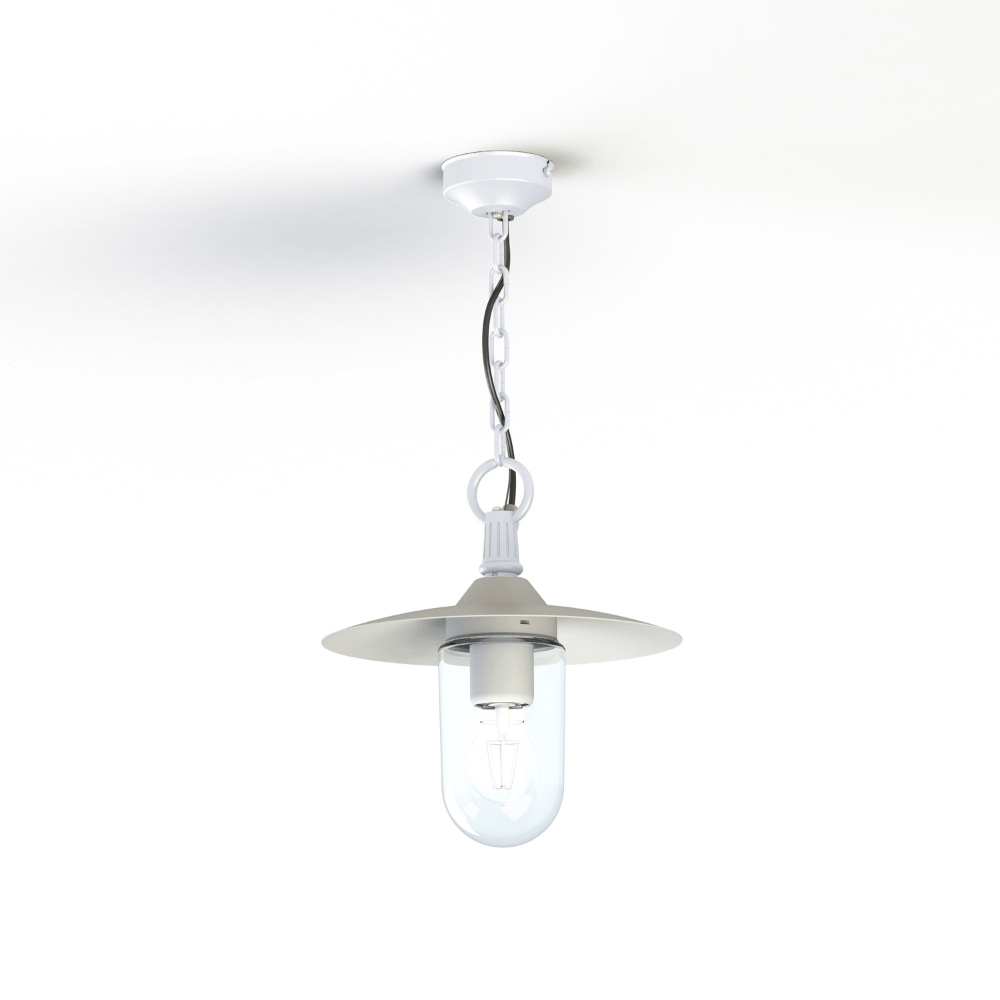 Exterior Pendant Montana N°1 Pendant Light