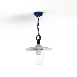 Exterior Pendant Montana N°1 Pendant Light